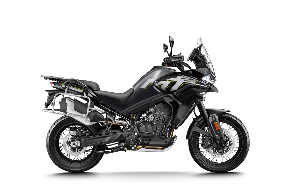 CF Moto 800MT Explorer 2025, ADV Cao Cấp Nhất, Chính Hãng, Giá Tốt tại Bắc Ninh