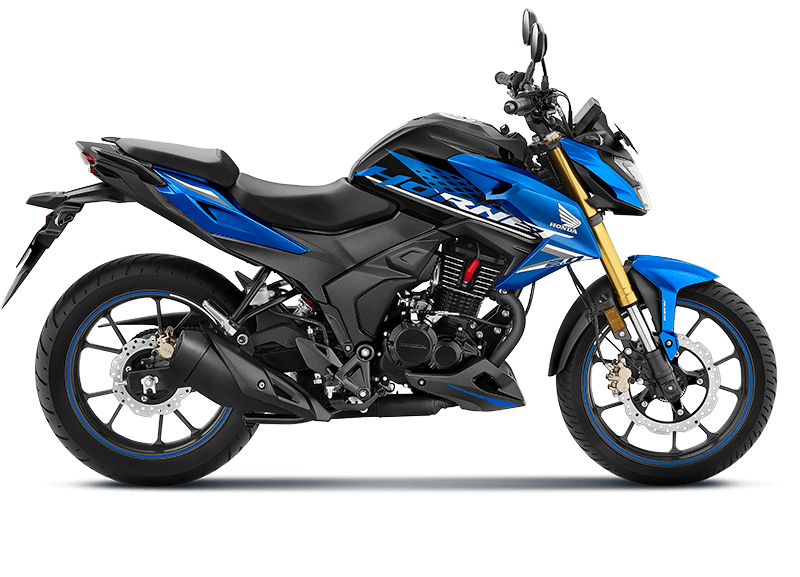Honda Hornet 2.0 2026 - Naked Bike 184cc mới tại Bắc Ninh