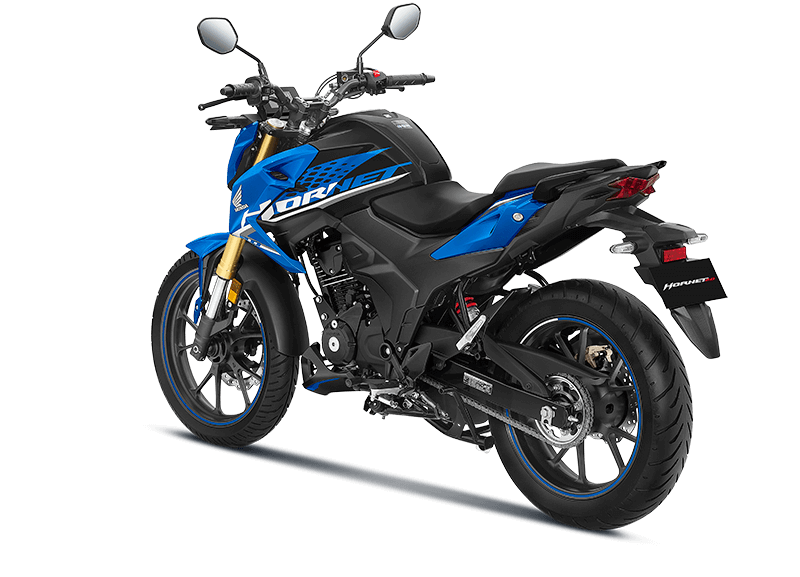 Honda Hornet 2.0 2026 - Naked Bike 184cc mới tại Bắc Ninh