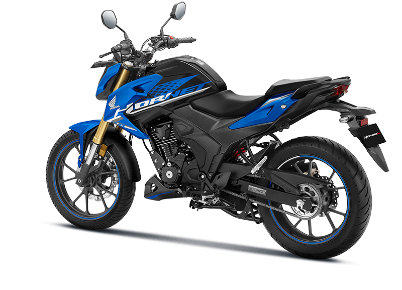 Honda Hornet 2.0 2026 - Naked Bike 184cc mới tại Bắc Ninh