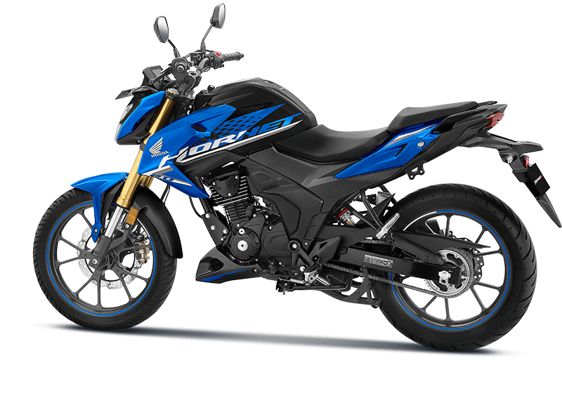 Honda Hornet 2.0 2026 - Naked Bike 184cc mới tại Bắc Ninh