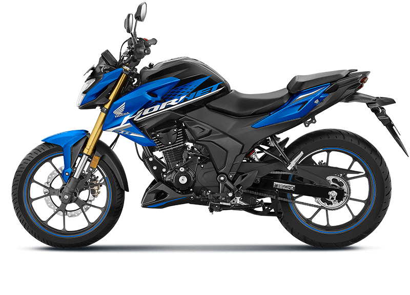 Honda Hornet 2.0 2026 - Naked Bike 184cc mới tại Bắc Ninh