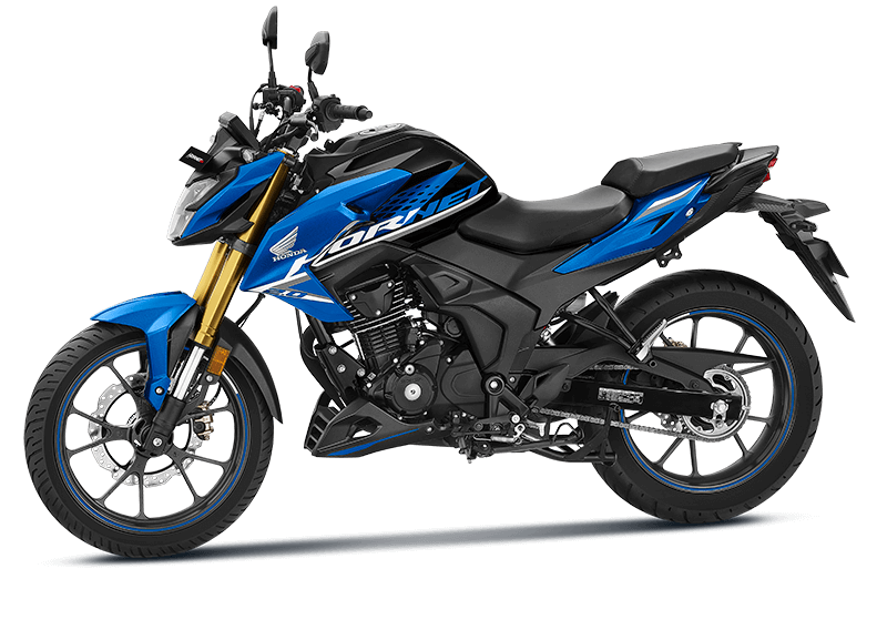 Honda Hornet 2.0 2026 - Naked Bike 184cc mới tại Bắc Ninh