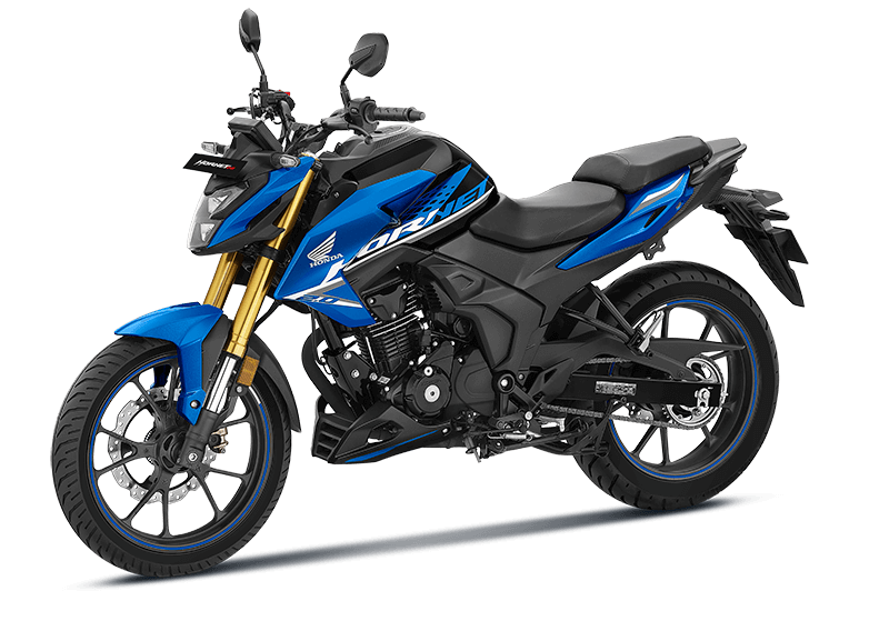 Honda Hornet 2.0 2026 - Naked Bike 184cc mới tại Bắc Ninh