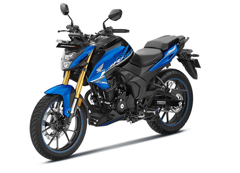 Honda Hornet 2.0 2026 - Naked Bike 184cc mới tại Bắc Ninh