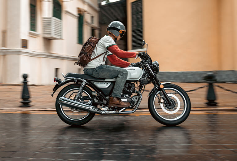 Honda Moto CGX 150 2025 Classic, Nhập Khẩu Chính Hãng Giá Rẻ tại Bắc Ninh