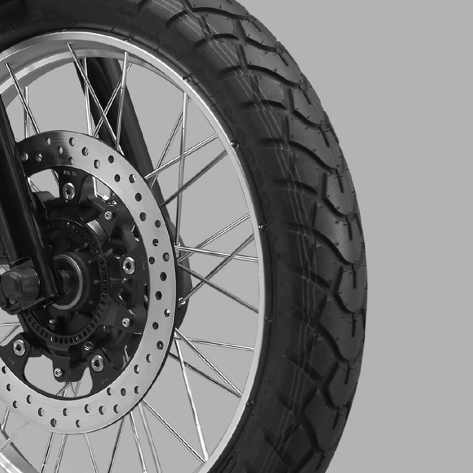 Honda Moto CGX 150 2025 Classic, Nhập Khẩu Chính Hãng Giá Rẻ tại Bắc Ninh