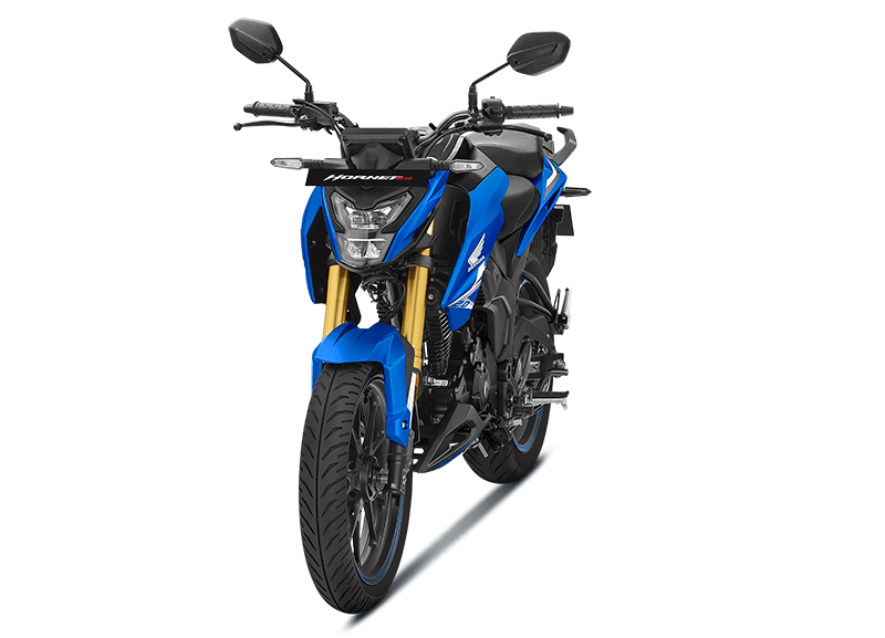Honda Hornet 2.0 2026 - Naked Bike 184cc mới tại Bắc Ninh