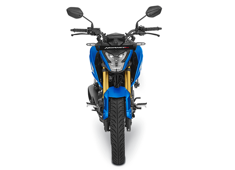 Honda Hornet 2.0 2026 - Naked Bike 184cc mới tại Bắc Ninh