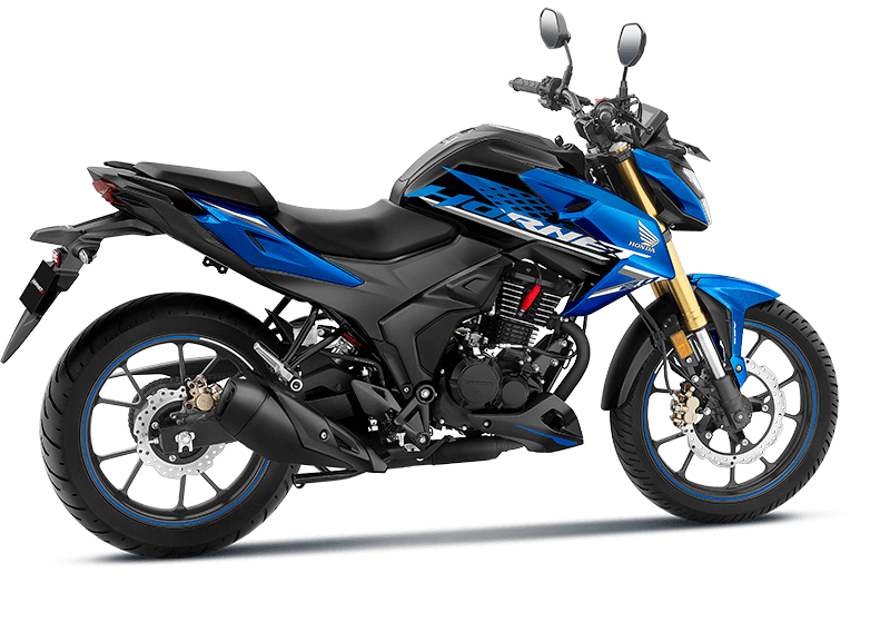 Honda Hornet 2.0 2026 - Naked Bike 184cc mới tại Bắc Ninh
