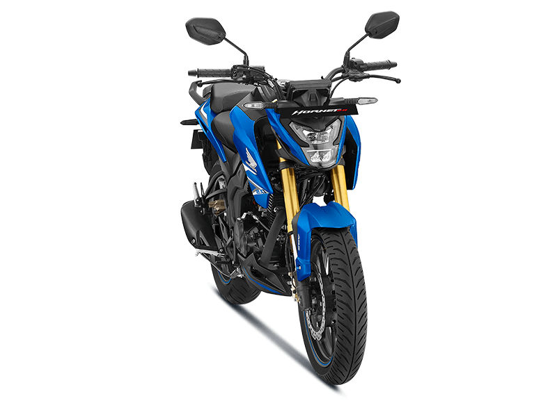 Honda Hornet 2.0 2026 - Naked Bike 184cc mới tại Bắc Ninh