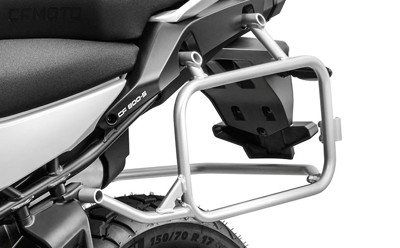 CF Moto 800MT Explorer 2025, ADV Cao Cấp Nhất, Chính Hãng, Giá Tốt tại Bắc Ninh