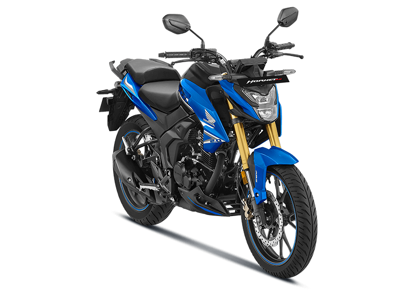 Honda Hornet 2.0 2026 - Naked Bike 184cc mới tại Bắc Ninh