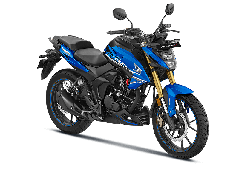 Honda Hornet 2.0 2026 - Naked Bike 184cc mới tại Bắc Ninh