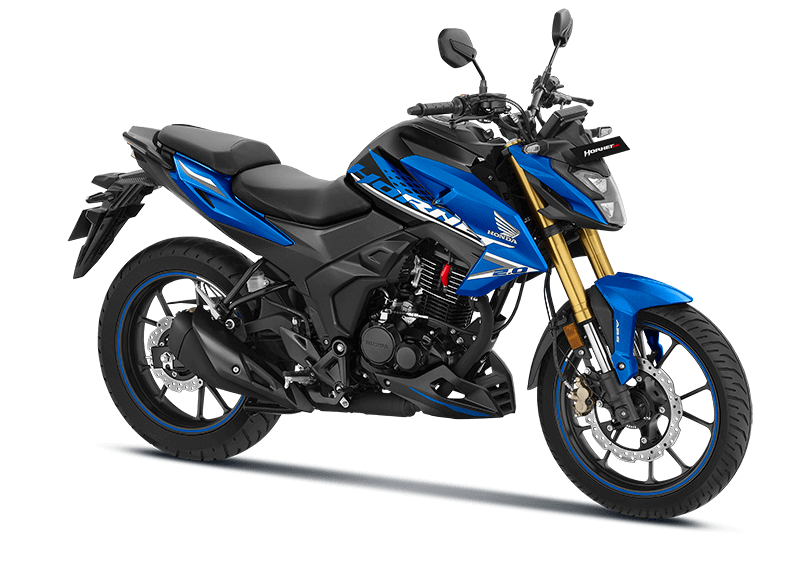 Honda Hornet 2.0 2026 - Naked Bike 184cc mới tại Bắc Ninh