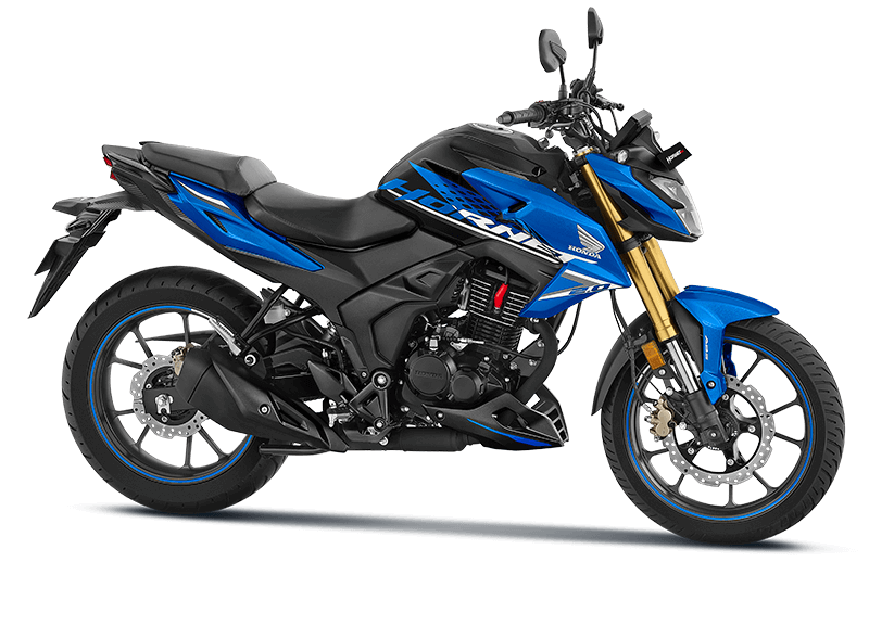 Honda Hornet 2.0 2026 - Naked Bike 184cc mới tại Bắc Ninh