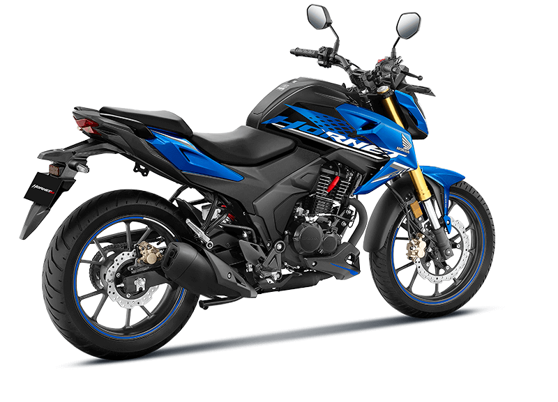Honda Hornet 2.0 2026 - Naked Bike 184cc mới tại Bắc Ninh