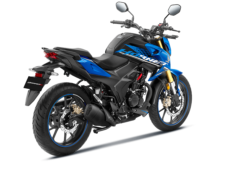 Honda Hornet 2.0 2026 - Naked Bike 184cc mới tại Bắc Ninh