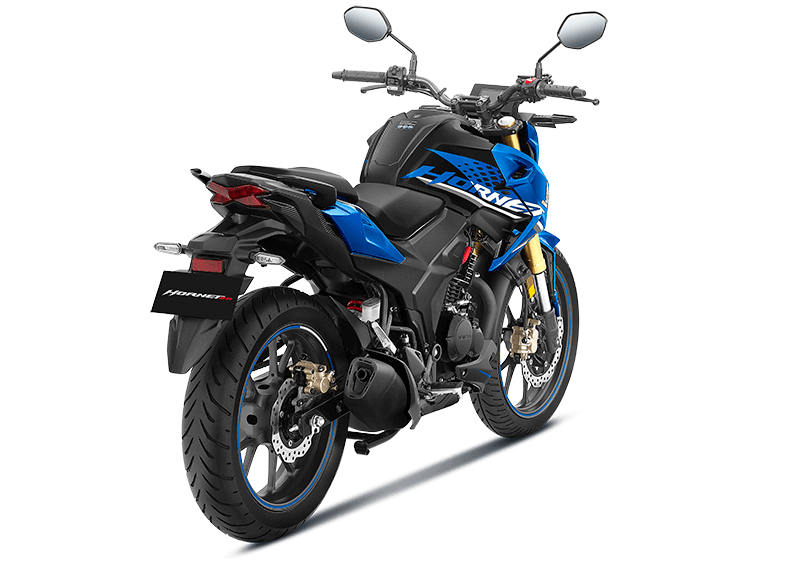 Honda Hornet 2.0 2026 - Naked Bike 184cc mới tại Bắc Ninh