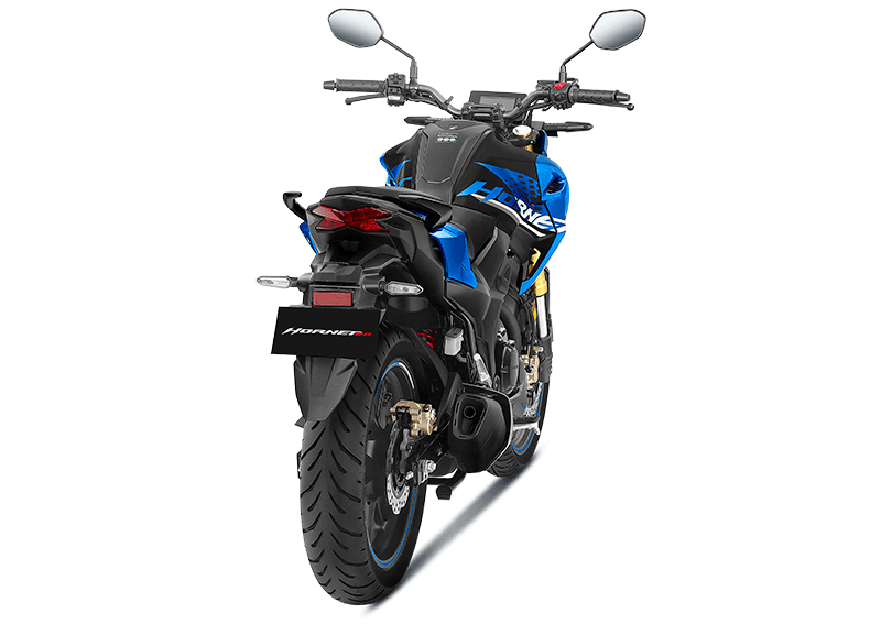 Honda Hornet 2.0 2026 - Naked Bike 184cc mới tại Bắc Ninh