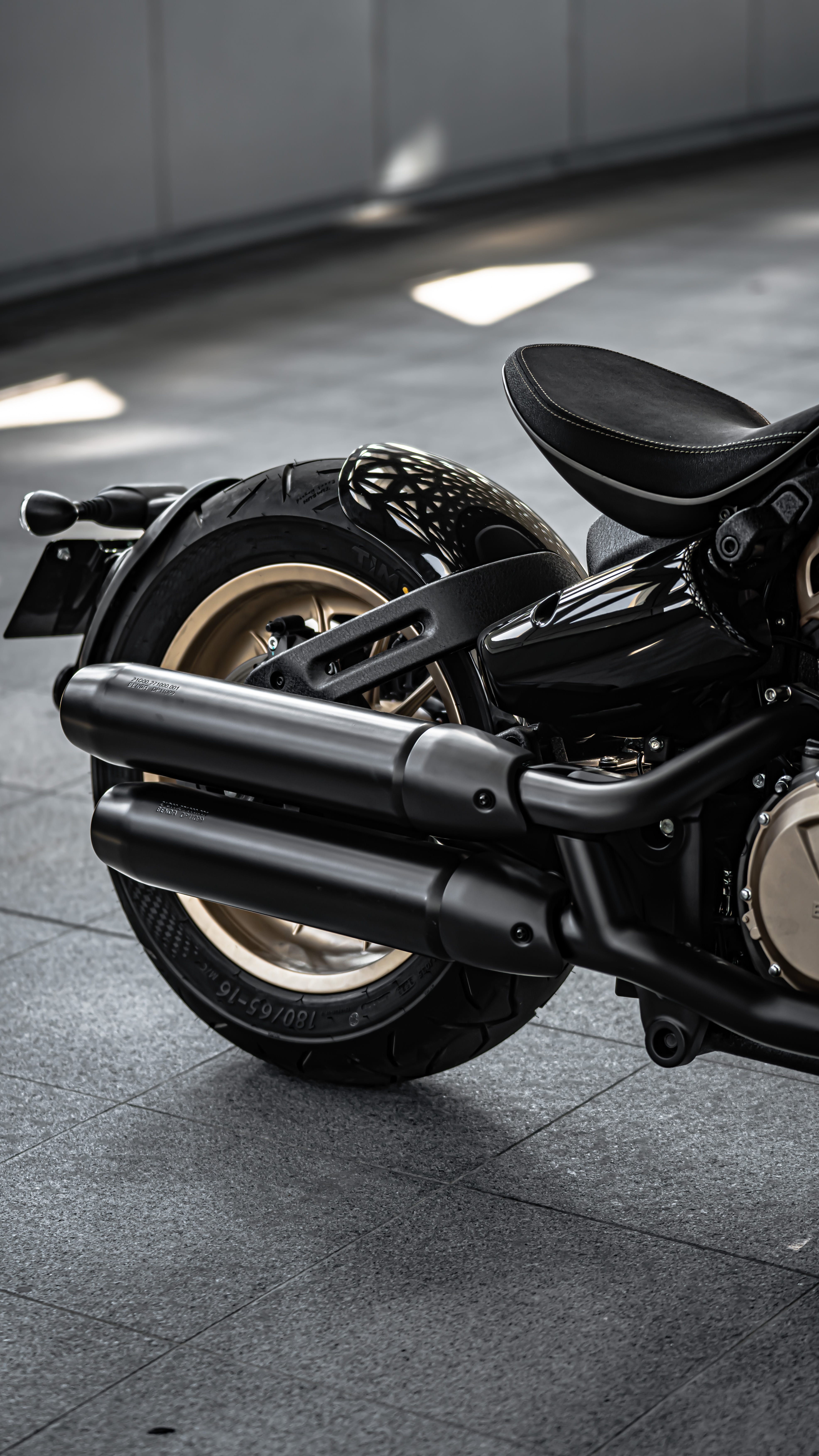 Benda Napoleon 500 Bobber, Phân Phối Chính Hãng, Giá Rẻ Tại Bắc Ninh