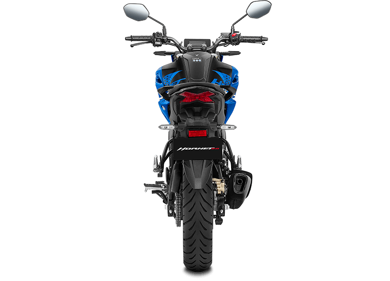 Honda Hornet 2.0 2026 - Naked Bike 184cc mới tại Bắc Ninh