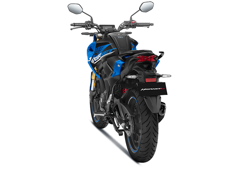 Honda Hornet 2.0 2026 - Naked Bike 184cc mới tại Bắc Ninh