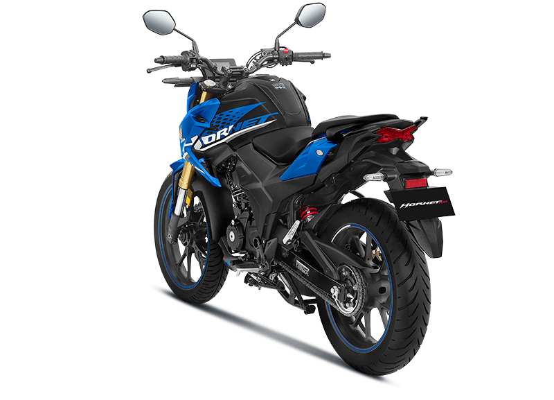 Honda Hornet 2.0 2026 - Naked Bike 184cc mới tại Bắc Ninh