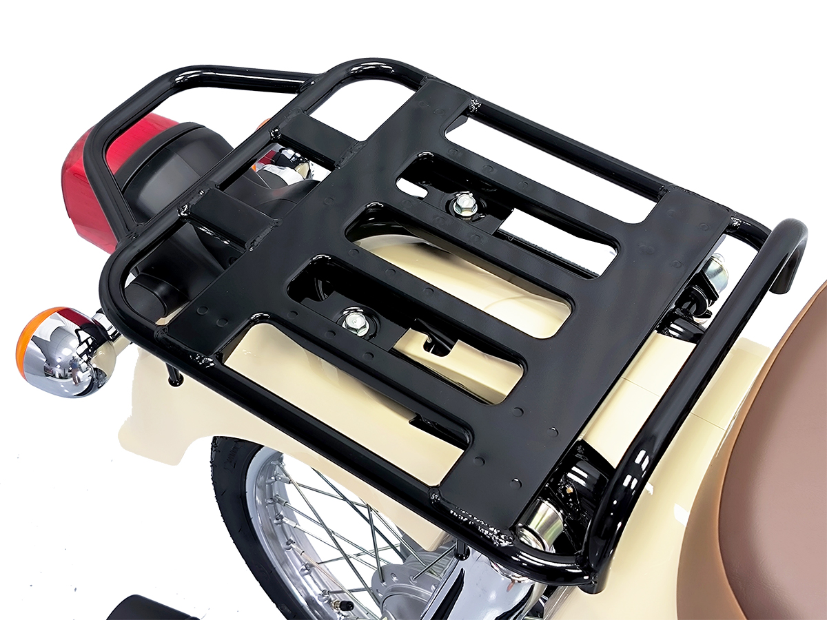 Honda Super Cub 110 ABS, Made In Japan, NK Chính Hãng, Hiếm tại Bắc Ninh