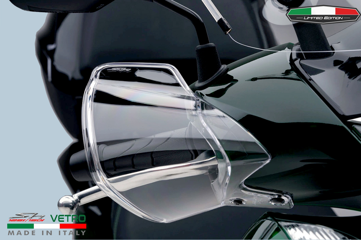 Honda SH150i Vetro 2025, Made In Italy, Nhập Chính Hãng Từ Ý tại Bắc Ninh