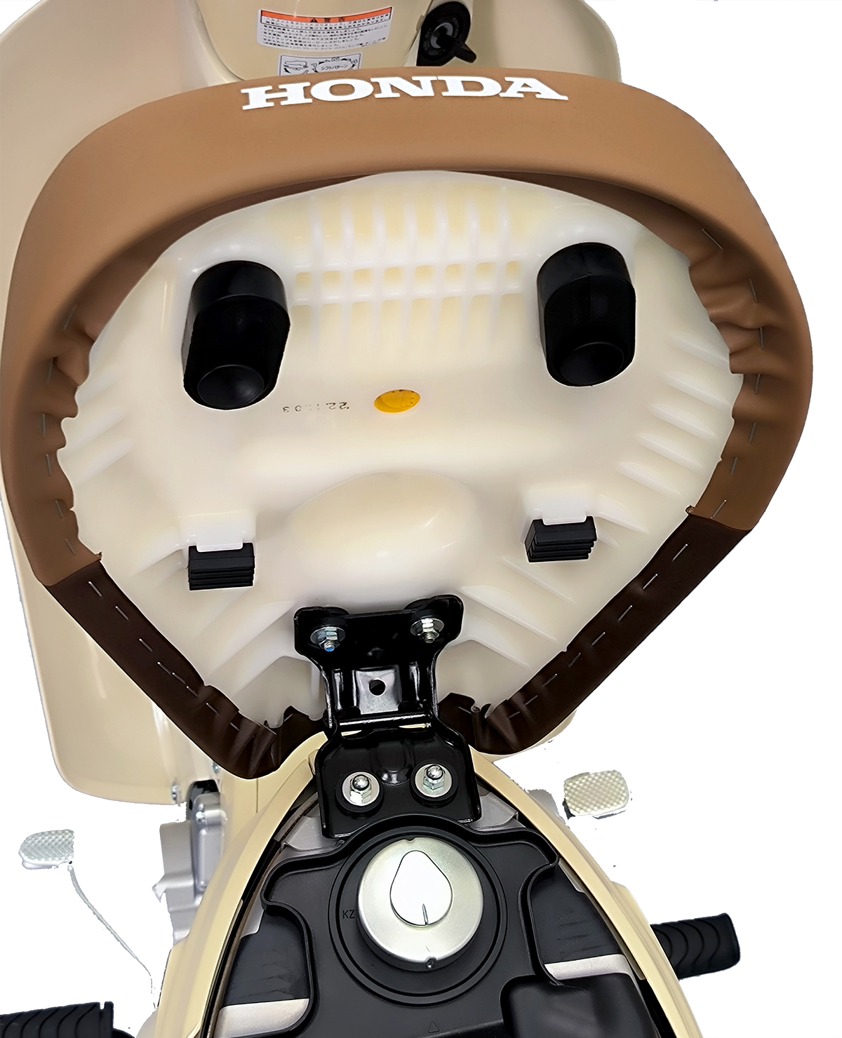 Honda Super Cub 110 ABS, Made In Japan, NK Chính Hãng, Hiếm tại Bắc Ninh