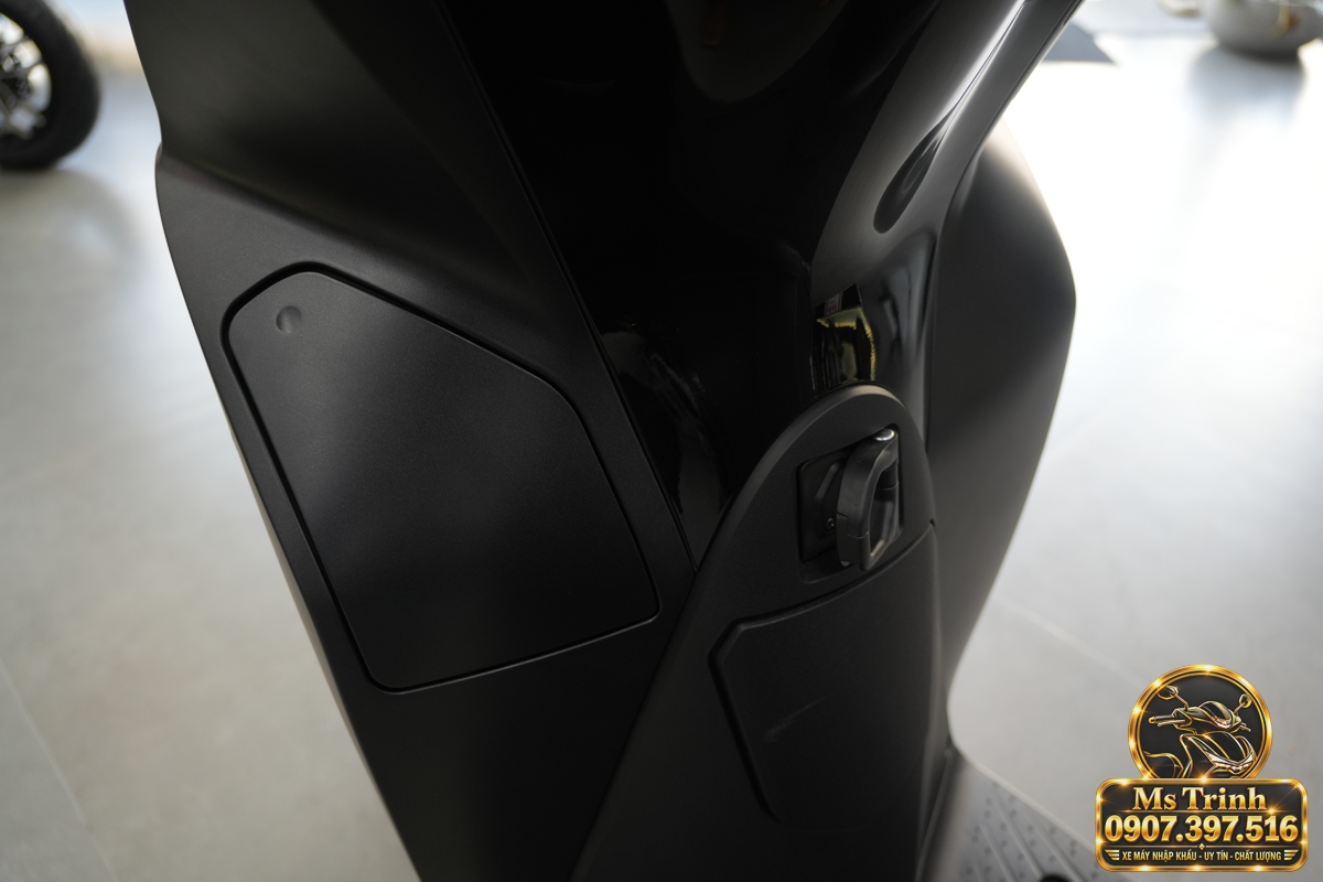 Honda SH150i Ý đen nhám 2027 tại Bắc Ninh sắc đen lịch lãm giá tốt, chính ngạch