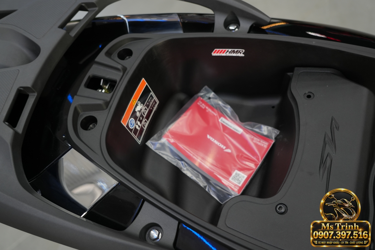 Honda SH150i Ý đen nhám 2027 tại Bắc Ninh sắc đen lịch lãm giá tốt, chính ngạch