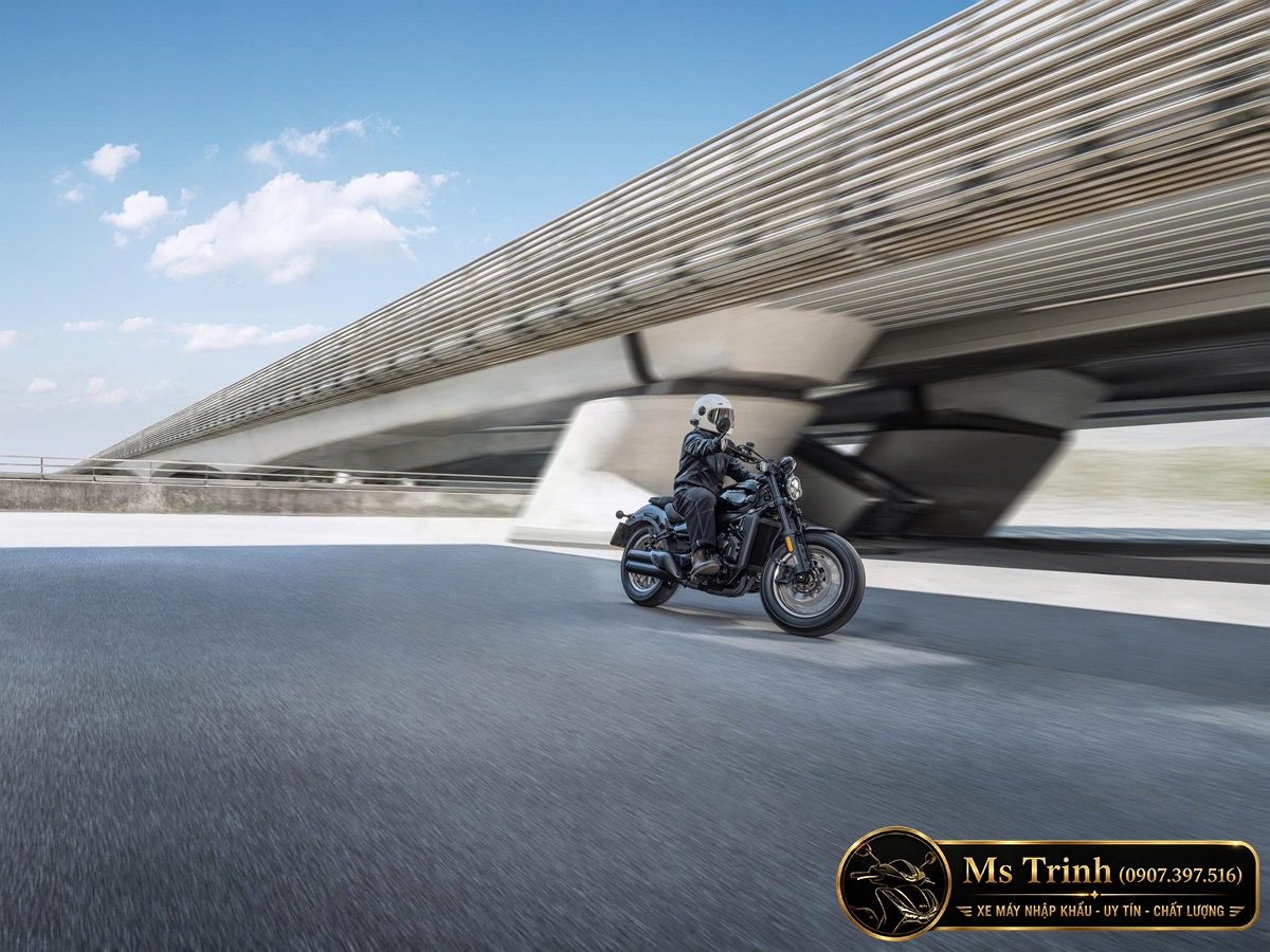 CFMoto 450CL-C AMT tại Bắc Ninh – Cruiser 449cc hộp số tự động AMT đầy cuốn hút, giá tốt