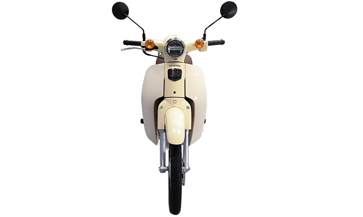Honda Super Cub 110 ABS, Made In Japan, NK Chính Hãng, Hiếm tại Bắc Ninh