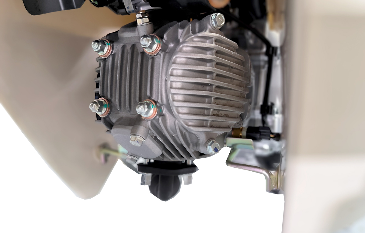 Honda Super Cub 110 ABS, Made In Japan, NK Chính Hãng, Hiếm tại Bắc Ninh