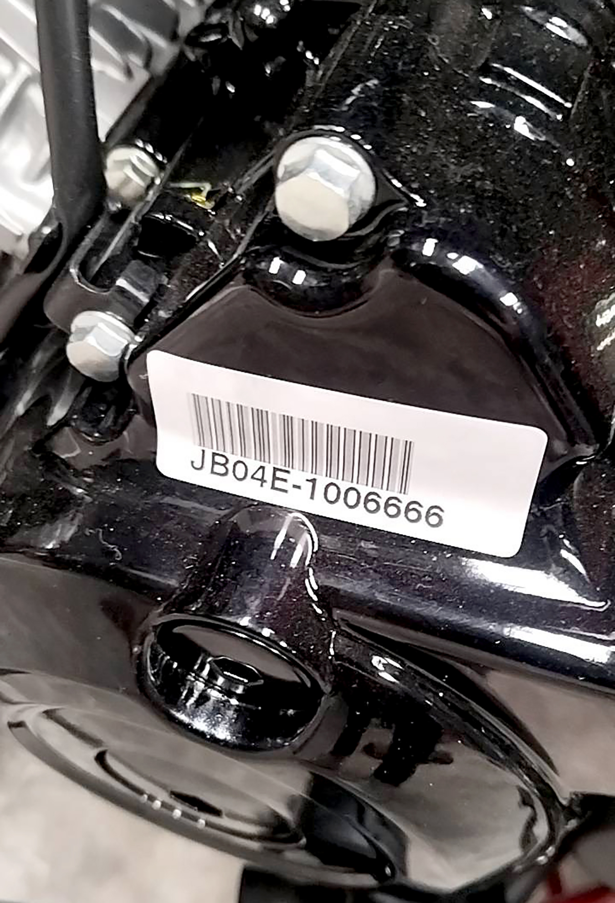 Honda Dax 125 ABS Số Khung Máy Đẹp, Nhập Chính Hãng Thái Lan tại Bắc Ninh