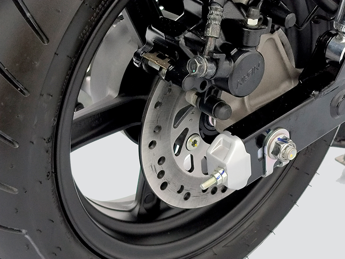 Honda Dax 125 ABS Số Khung Máy Đẹp, Nhập Chính Hãng Thái Lan tại Bắc Ninh