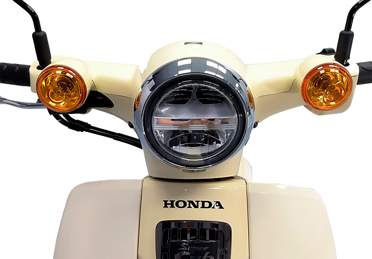 Honda Super Cub 110 ABS, Made In Japan, NK Chính Hãng, Hiếm tại Bắc Ninh