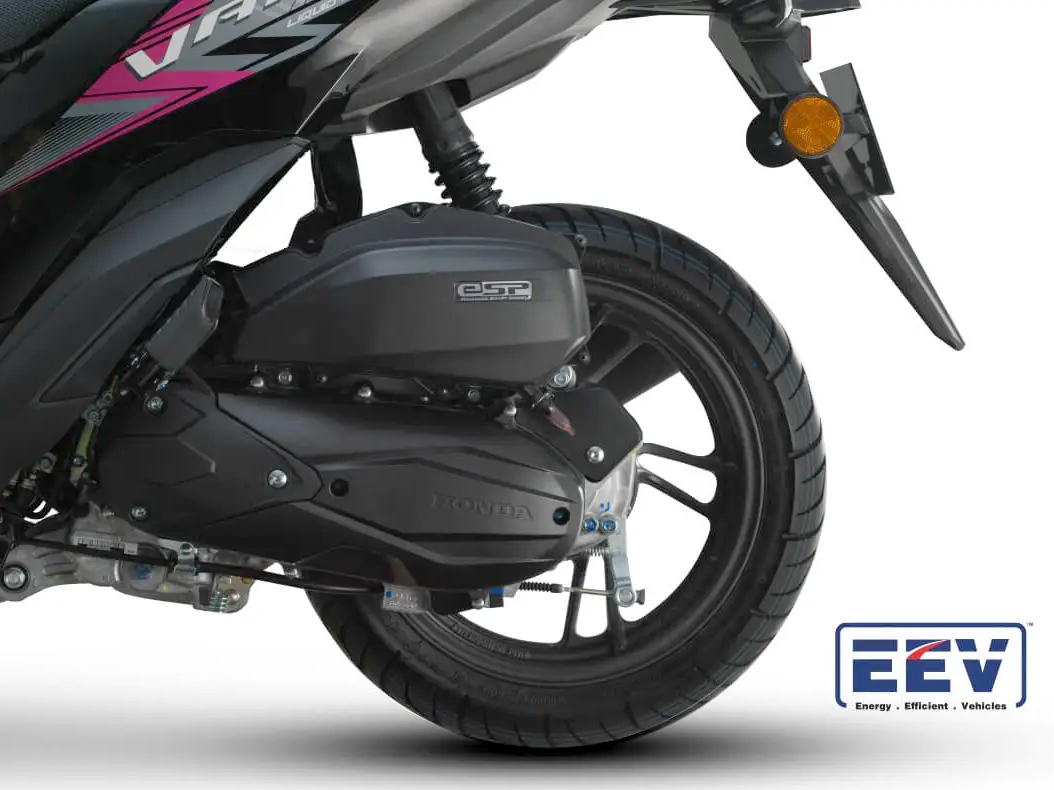 Honda Vario 125 2025 Nhập Khẩu Chính hãng Malaysia đạt Chuẩn EEV tại Bắc Ninh
