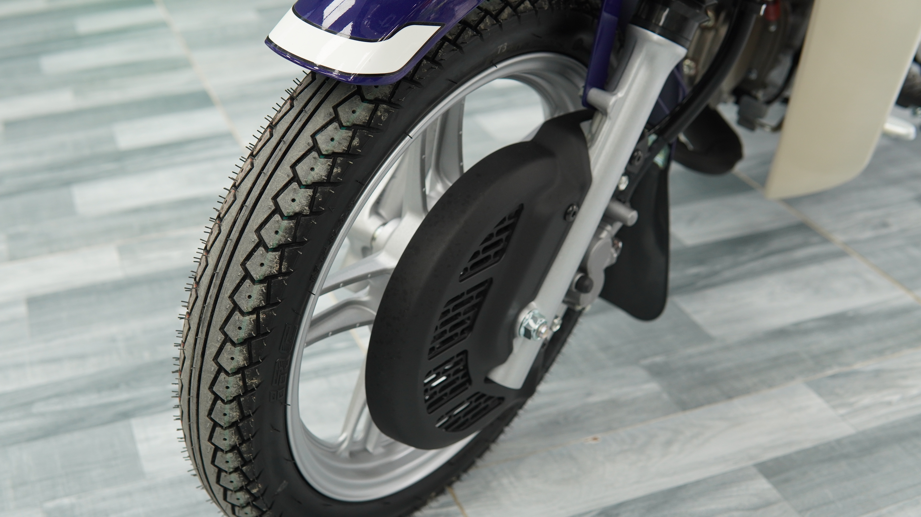 Honda Super Cub 110 Pro ABS 2025, Nhập Khẩu Chính Hãng Từ Nhật tại Bắc Ninh