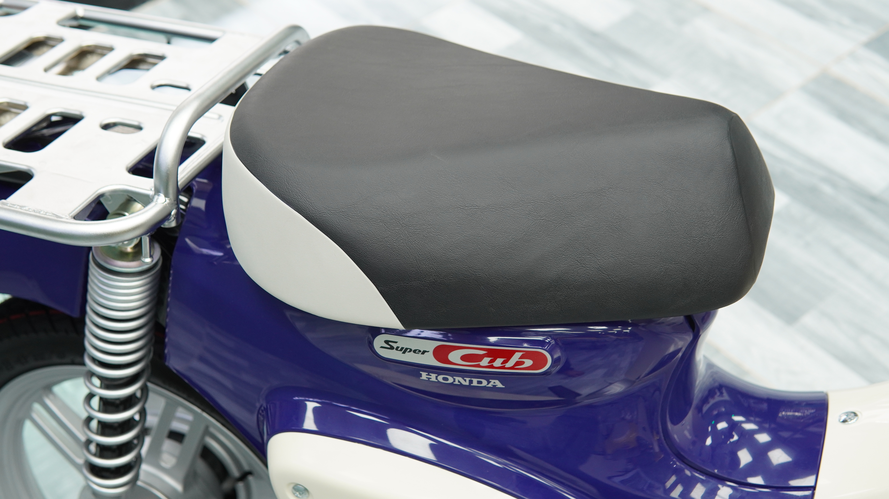 Honda Super Cub 110 Pro ABS 2025, Nhập Khẩu Chính Hãng Từ Nhật tại Bắc Ninh