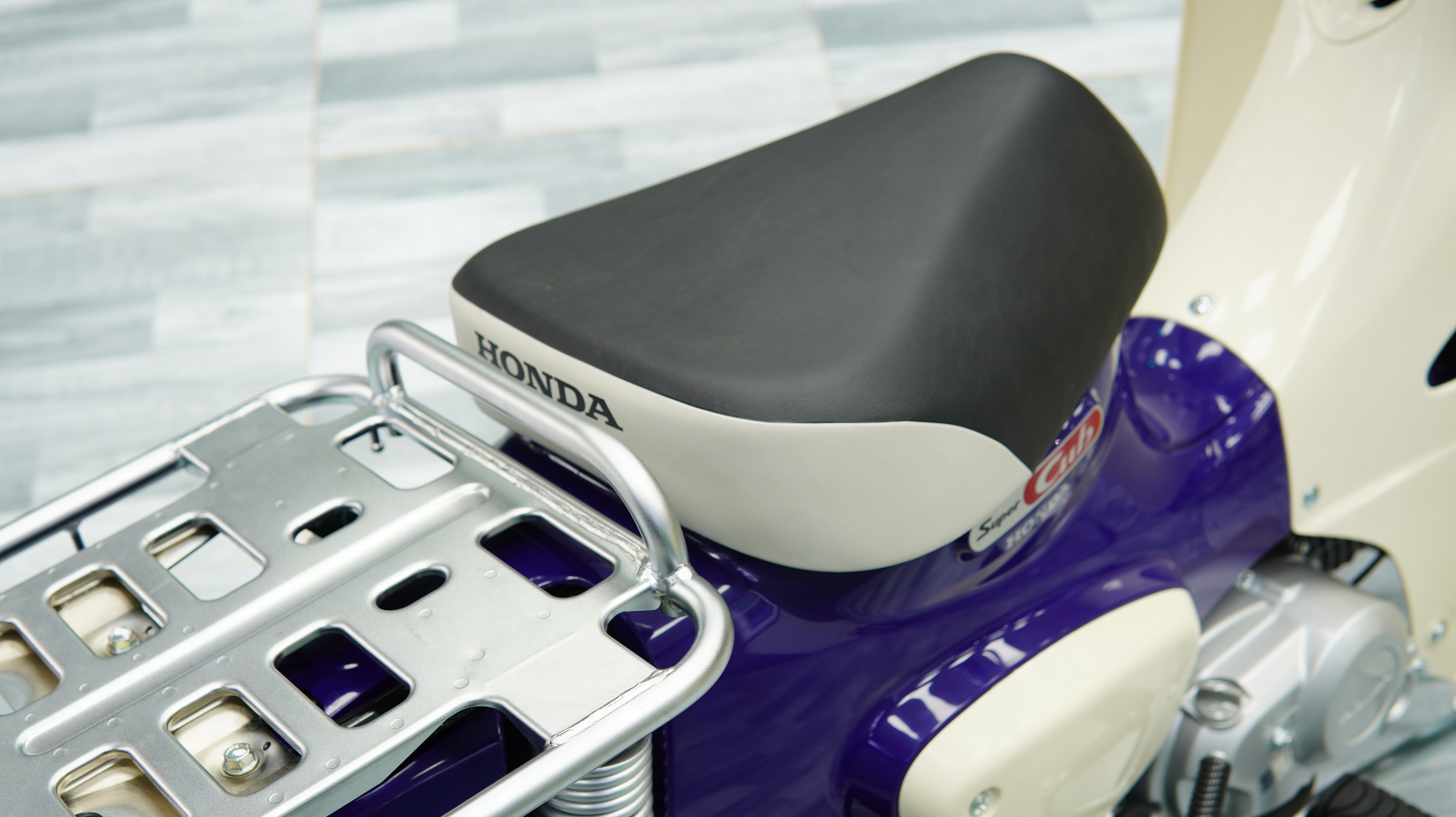 Honda Super Cub 110 Pro ABS 2025, Nhập Khẩu Chính Hãng Từ Nhật tại Bắc Ninh