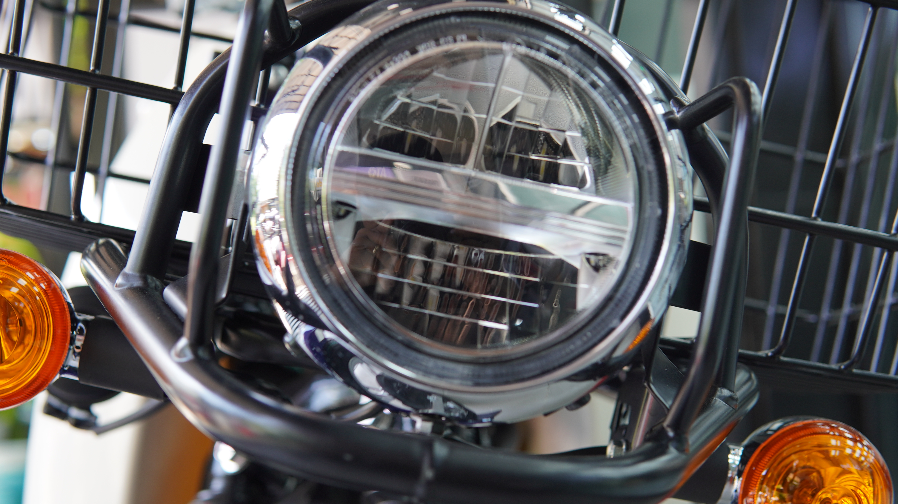 Honda Super Cub 110 Pro ABS 2025, Nhập Khẩu Chính Hãng Từ Nhật tại Bắc Ninh