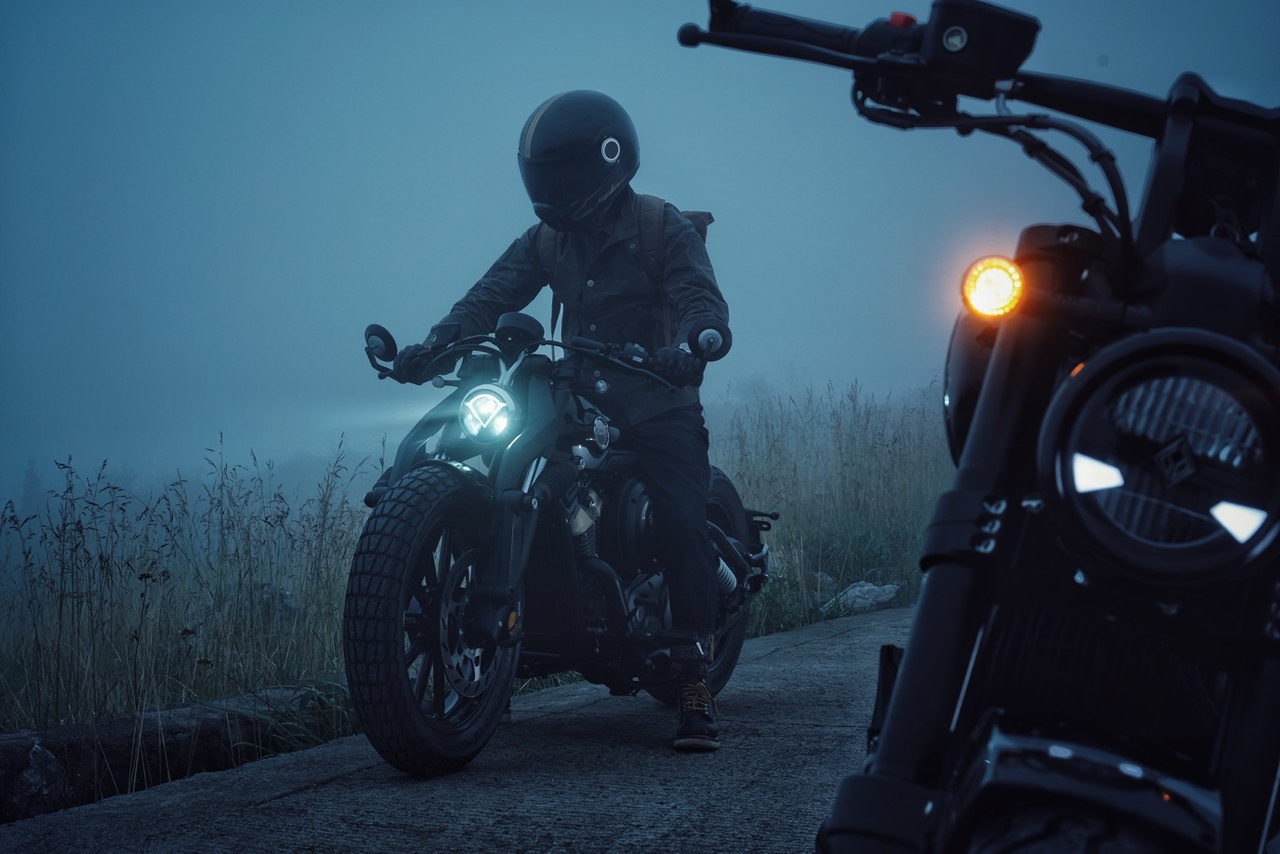 Benda Napolenon Bobber 250, Phân Phối Chính Hãng, Cao Cấp, Giá Rẻ tại Bắc Ninh