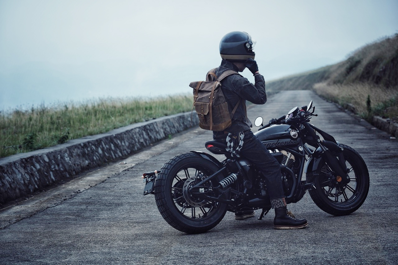 Benda Napolenon Bobber 250, Phân Phối Chính Hãng, Cao Cấp, Giá Rẻ tại Bắc Ninh