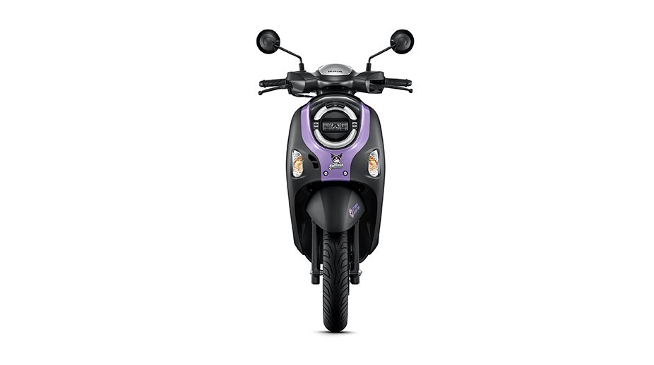Honda Scoopy Kuromi Limited Edition Giới Hạn 2.000 Xe, Made In Thailan tại Bắc Ninh
