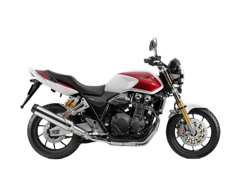 Honda CB1300SF SP Final Edition, Bản Giới Hạn 400 Xe Toàn Cầu tại Bắc Ninh
