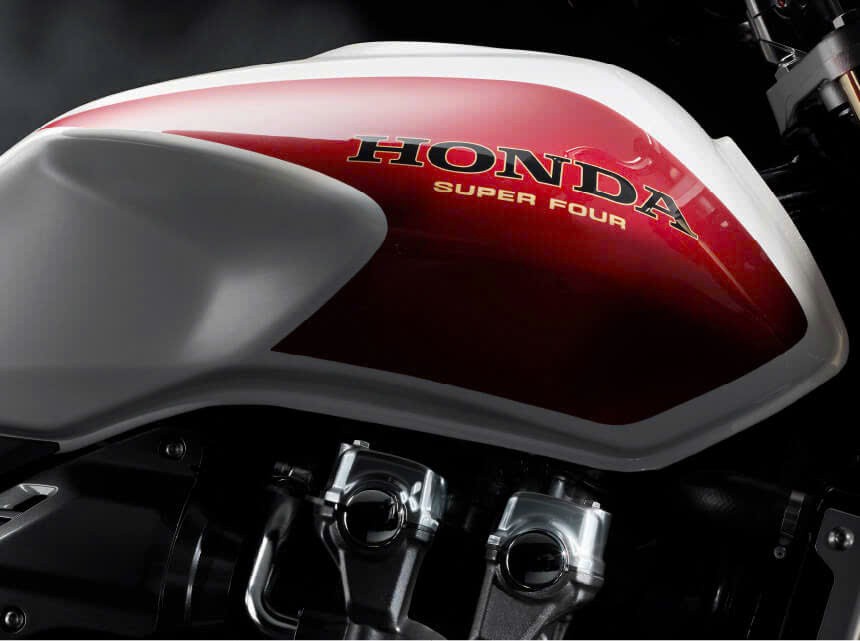 Honda CB1300SF SP Final Edition, Bản Giới Hạn 400 Xe Toàn Cầu tại Bắc Ninh
