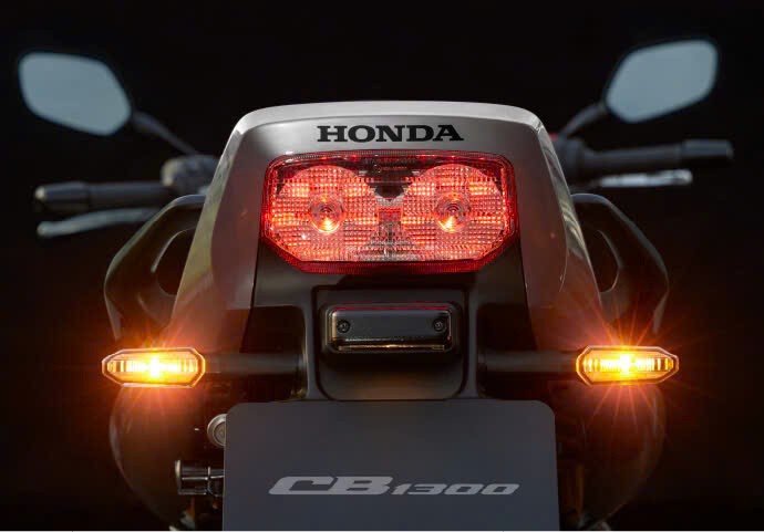 Honda CB1300SF SP Final Edition, Bản Giới Hạn 400 Xe Toàn Cầu tại Bắc Ninh